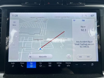 2024 Ford F-150 Police Responder XL