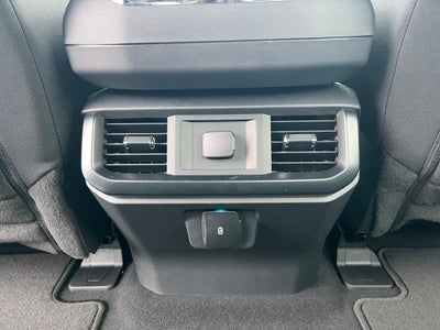 2024 Ford F-150 Police Responder XL