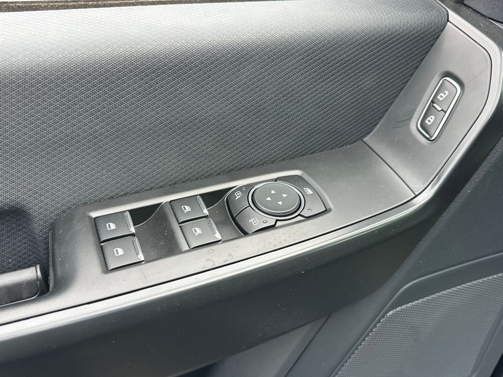 2024 Ford F-150 Police Responder XL