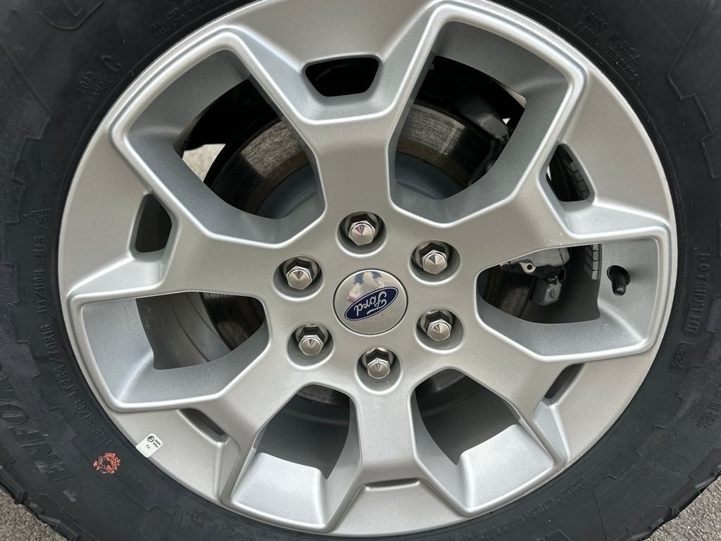 2024 Ford F-150 Police Responder XL