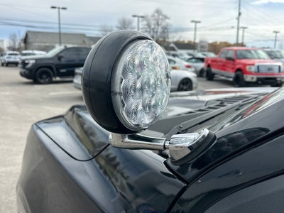 2024 Ford F-150 Police Responder XL