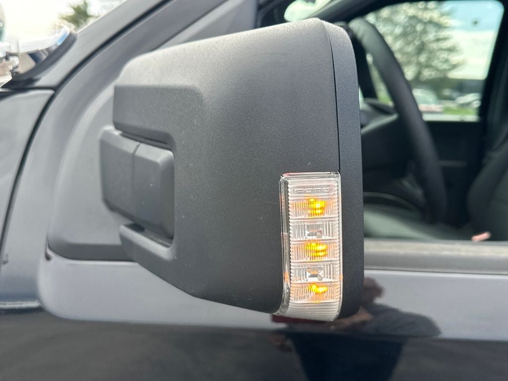 2024 Ford F-150 Police Responder XL