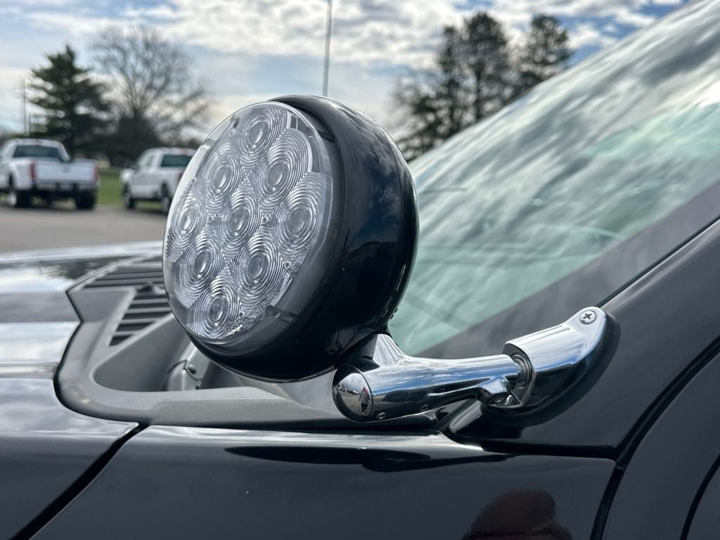 2024 Ford F-150 Police Responder XL