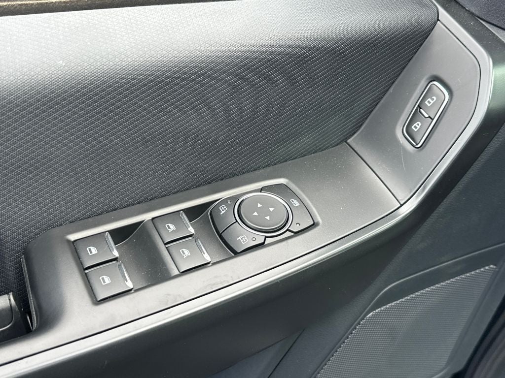 2024 Ford F-150 Police Responder XL