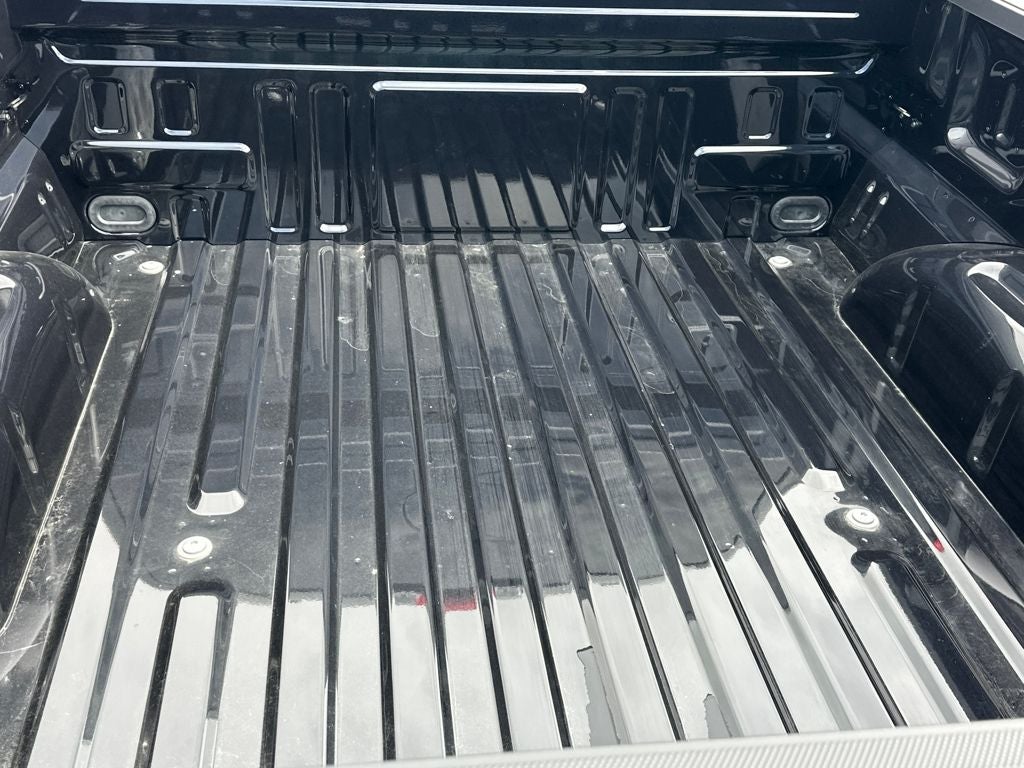 2024 Ford F-150 Police Responder XL