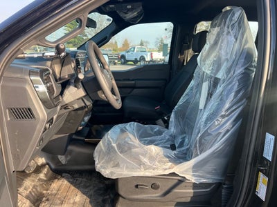 2024 Ford F-150 Police Responder XL