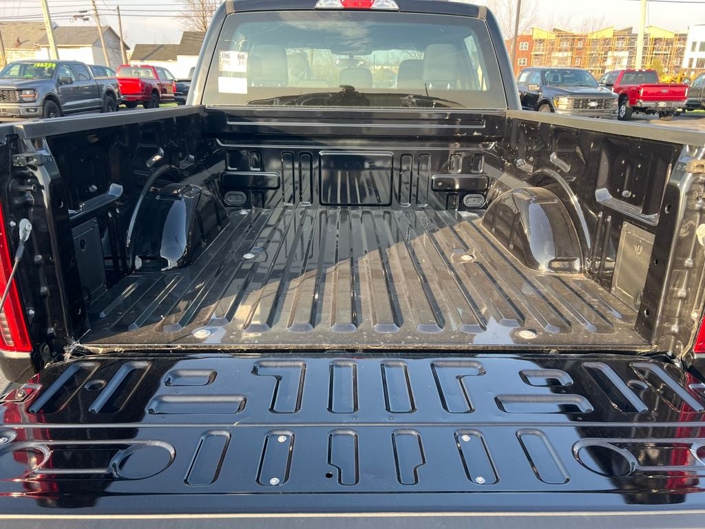 2024 Ford F-150 Police Responder XL