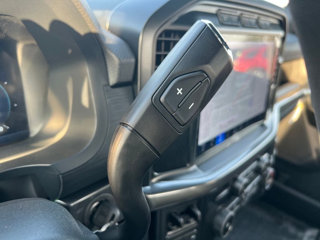 2024 Ford F-150 Police Responder XL