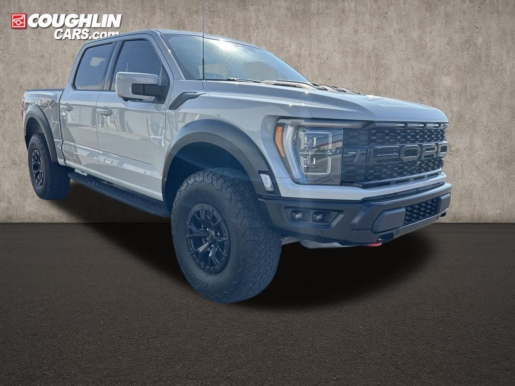 2023 Ford F-150 Raptor R