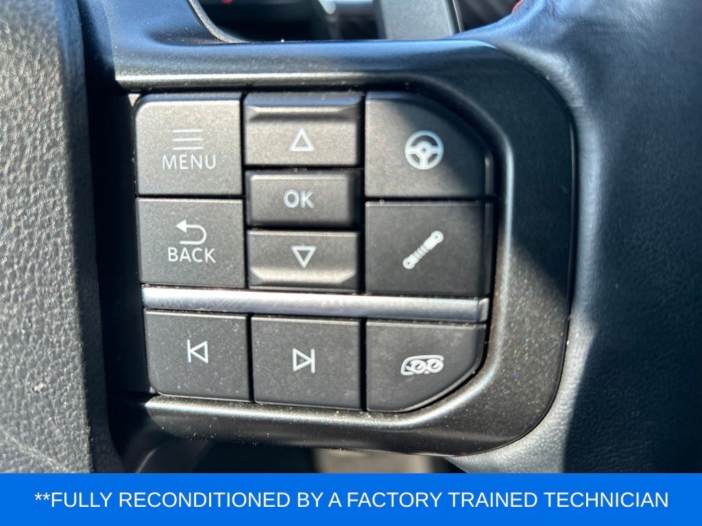 2023 Ford F-150 Raptor R