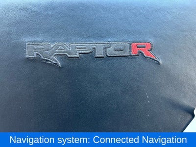 2023 Ford F-150 Raptor R