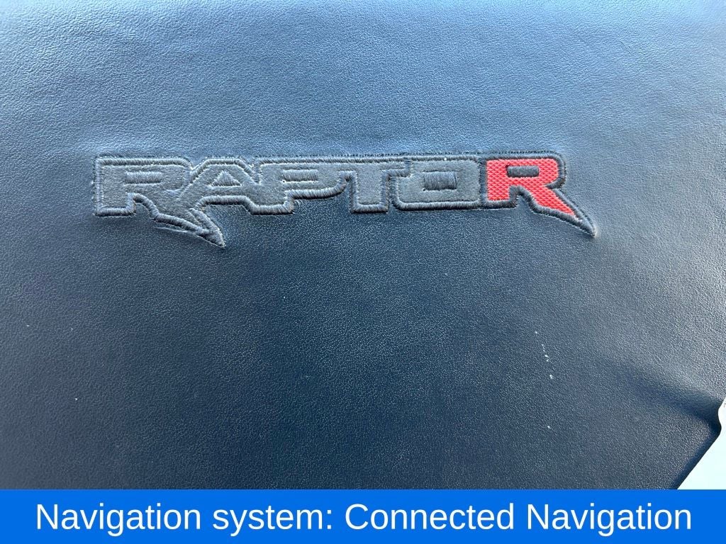 2023 Ford F-150 Raptor R