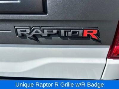 2023 Ford F-150 Raptor R