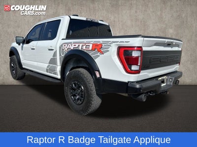 2023 Ford F-150 Raptor R