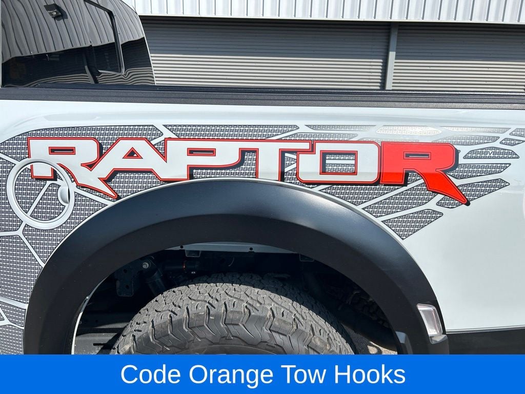 2023 Ford F-150 Raptor R