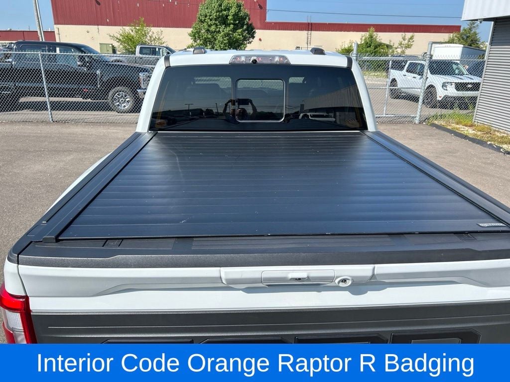 2023 Ford F-150 Raptor R