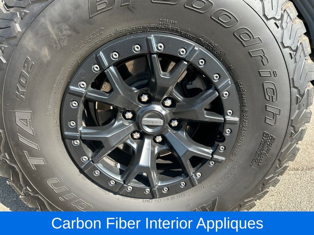2023 Ford F-150 Raptor R