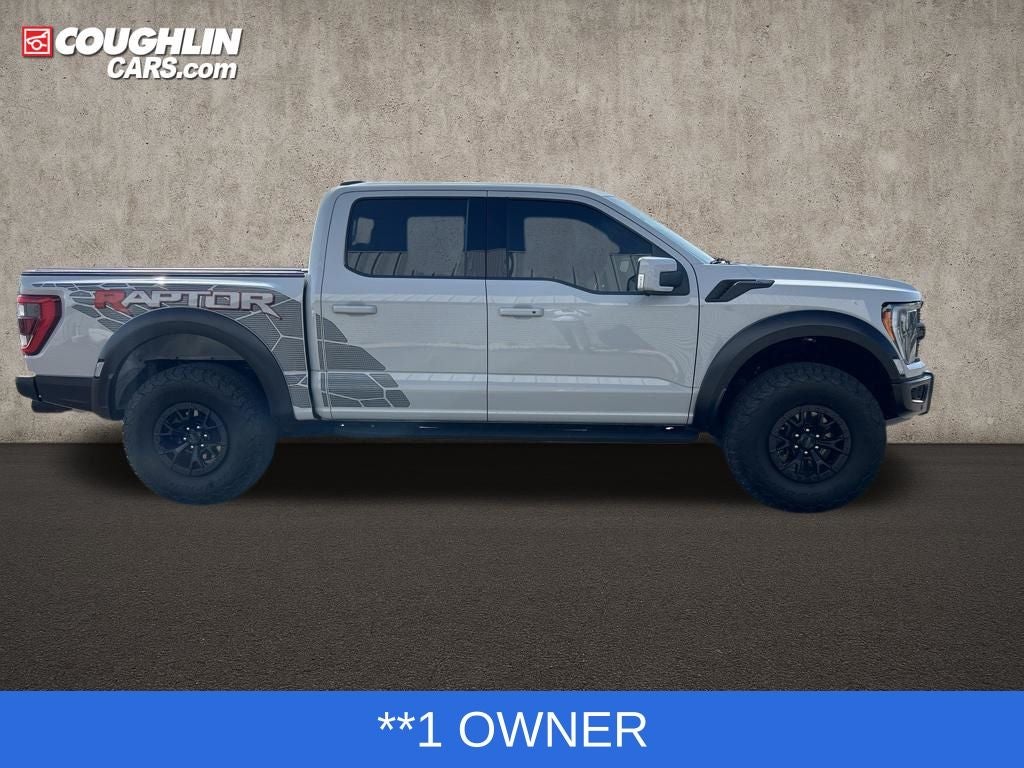 2023 Ford F-150 Raptor R