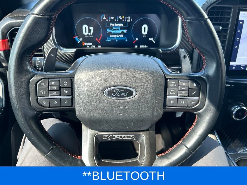 2023 Ford F-150 Raptor R