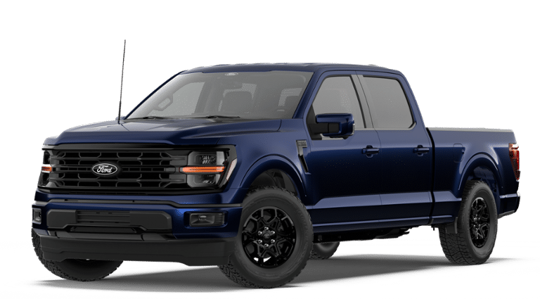 2026 Ford F-150's photo