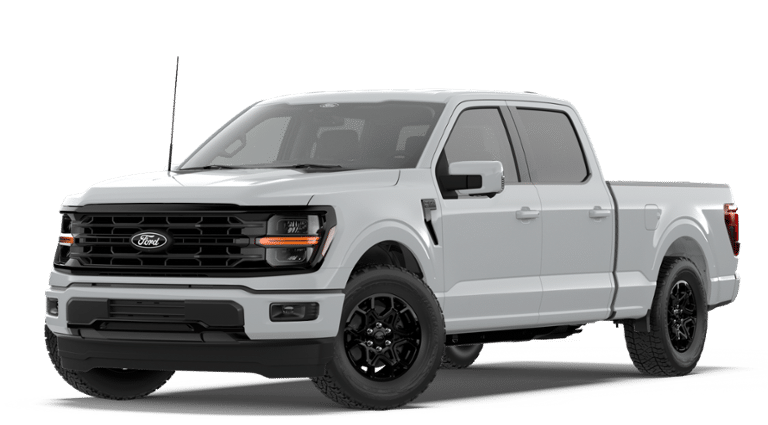 2026 Ford F-150's photo