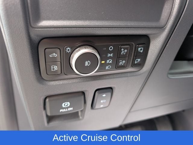 2025 Ford F-150 Lariat 4X4