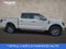 2025 Ford F-150 Lariat 4X4