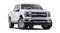 2025 Ford F-150 Lariat 4X4
