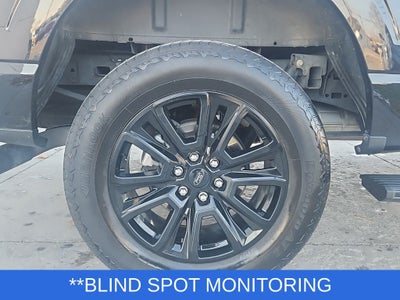 2024 Ford F-150 Platinum FX4