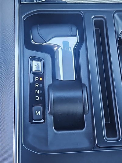 2024 Ford F-150 Platinum FX4