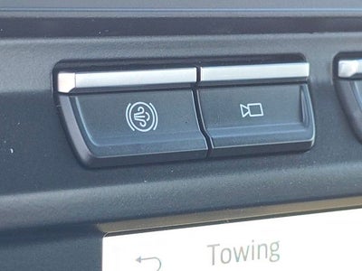 2024 Ford Super Duty F-350 XL