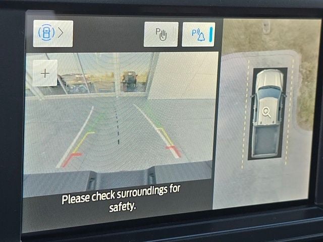 2024 Ford Super Duty F-350 XL