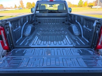 2024 Ford Super Duty F-350 XL
