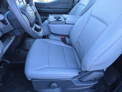 2024 Ford Super Duty F-350 XL