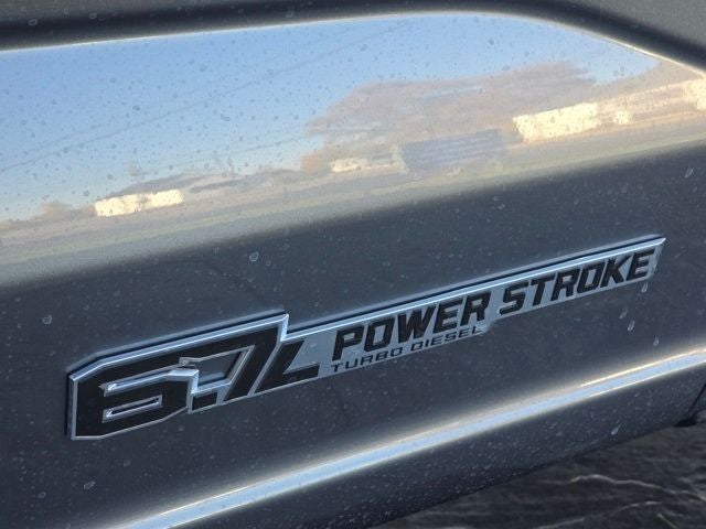 2024 Ford Super Duty F-350 XL