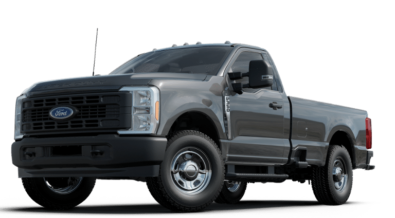 2024 Ford Super Duty F-350 XL