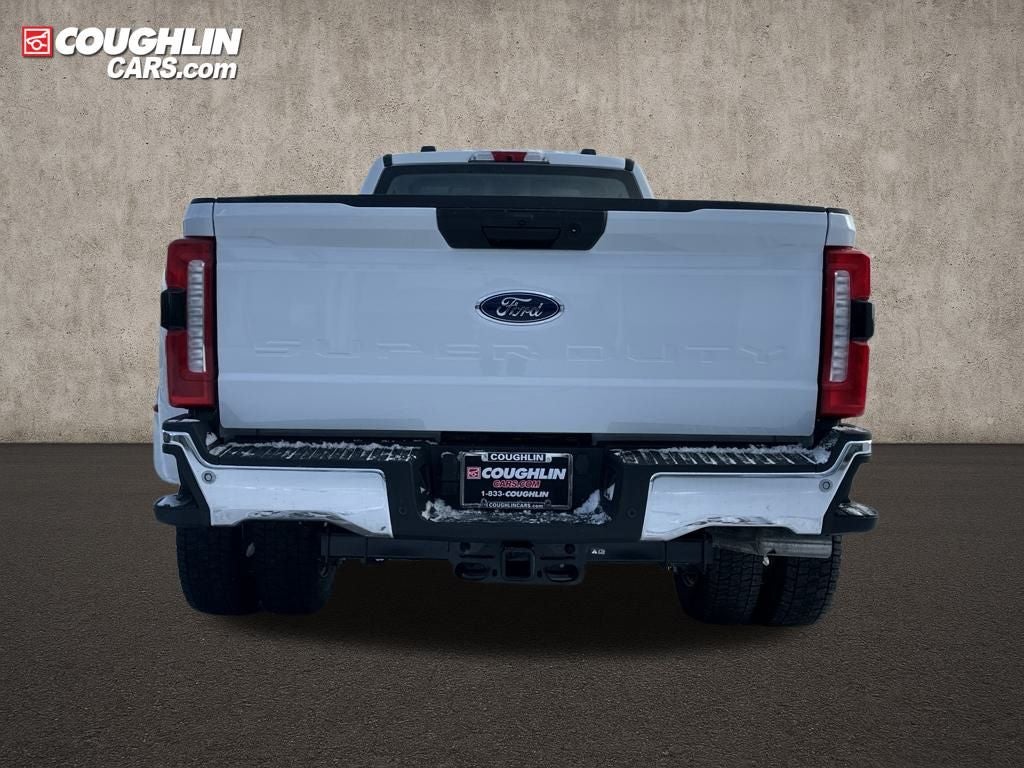 2026 Ford F-450SD XL DRW