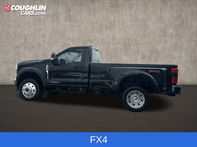 2026 Ford F-450SD XL DRW