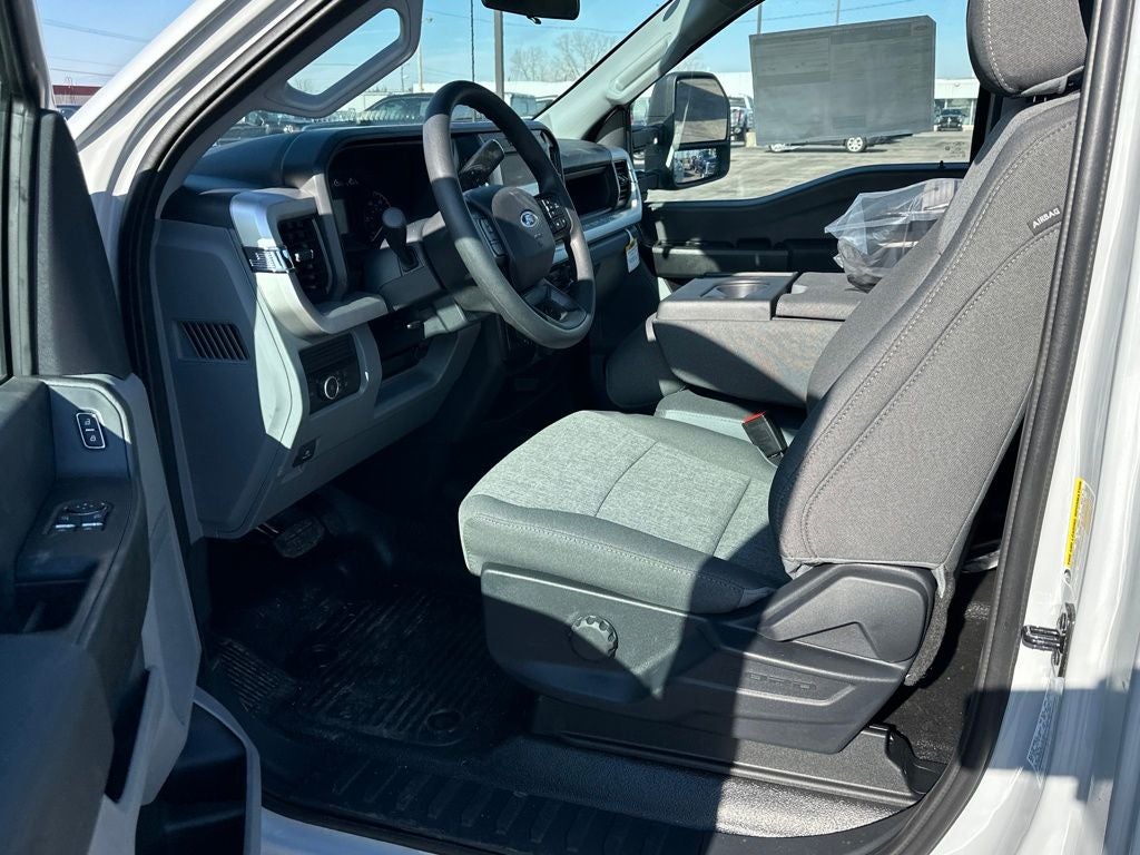 2026 Ford F-450SD XL DRW