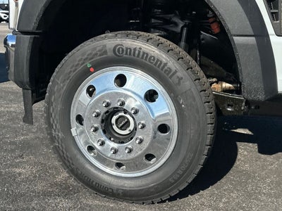 2026 Ford F-450SD XL DRW