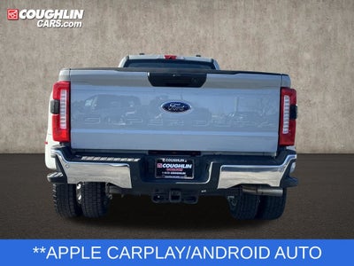 2026 Ford F-450SD XL DRW