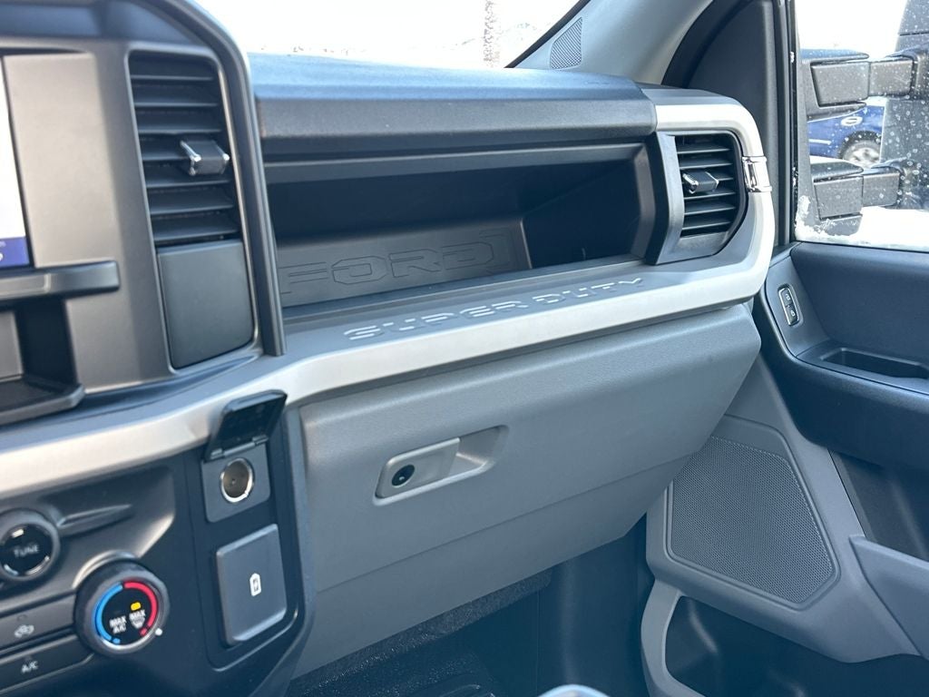 2026 Ford F-450SD XL