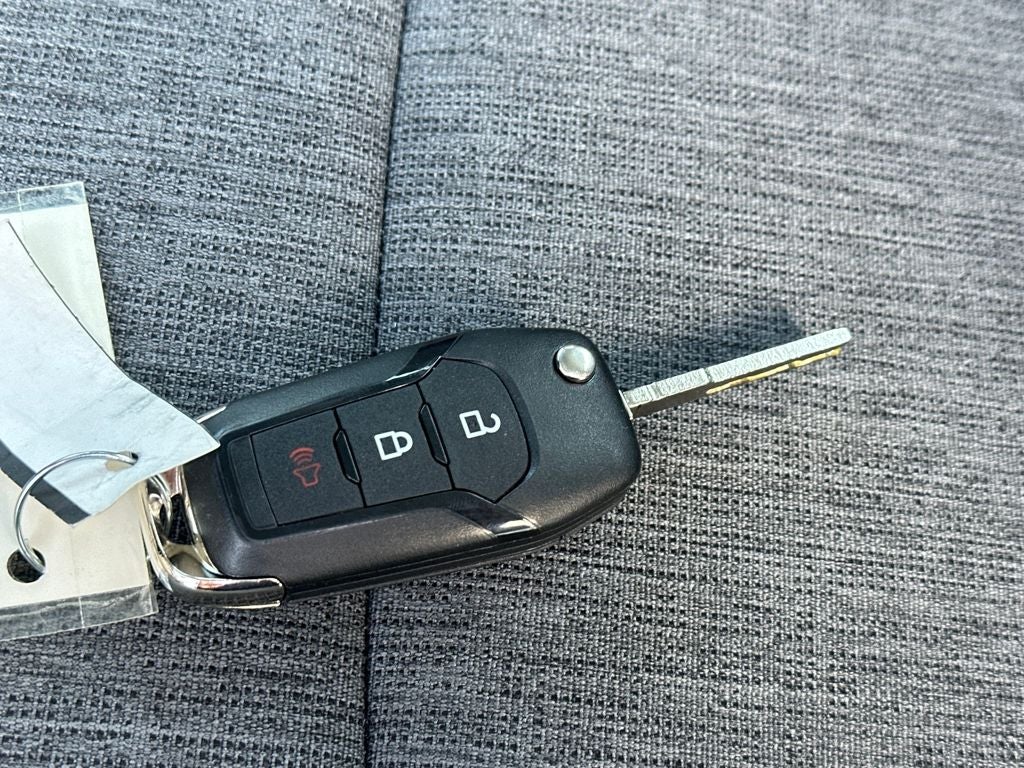 2026 Ford F-450SD XL