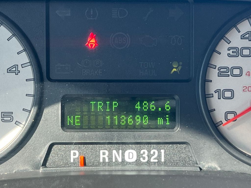 2006 Ford F-350SD Lariat