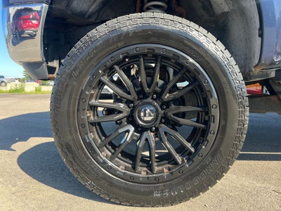 2006 Ford F-350SD Lariat