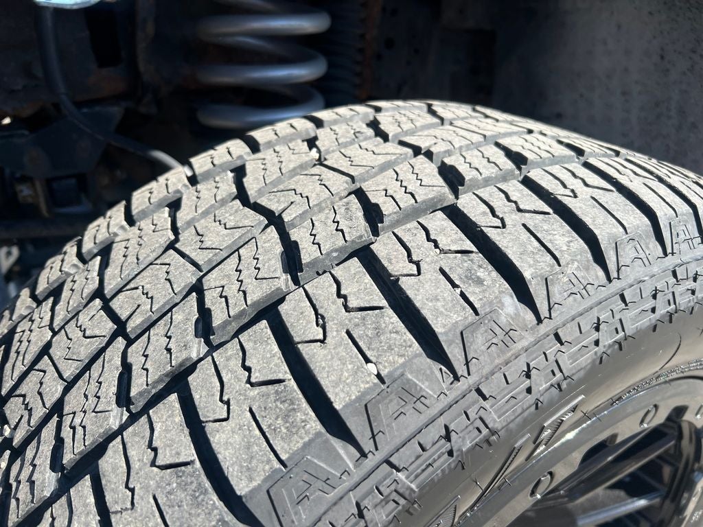 2006 Ford F-350SD Lariat