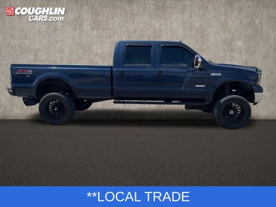 2006 Ford F-350SD Base