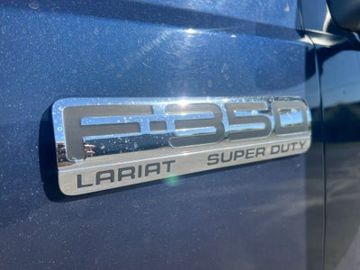 2006 Ford F-350SD Lariat