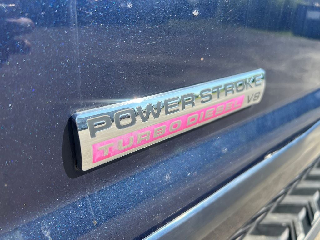 2006 Ford F-350SD Lariat