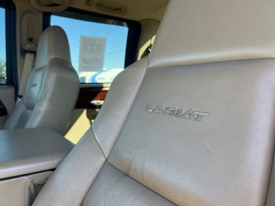 2006 Ford F-350SD Lariat